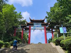 -大连冰峪旅游度假区