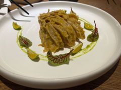 芥末鸭掌-全聚德(江宁店)