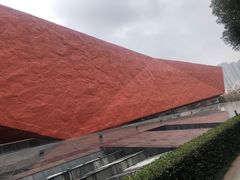 -辛亥革命博物院北区