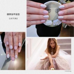 手部美甲-光SPA科技美肤