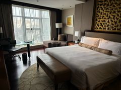 -太原凯宾斯基饭店