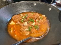 -湘中缘·湖南菜(娄底驻京办店)