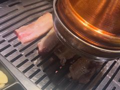 -臻牛烤肉