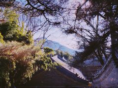 -潭柘寺景区