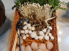 -醉香隆.山水庭院.湖北菜(东湖店)