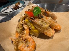 -常来小聚·广州非遗传承餐厅(高德置地店)
