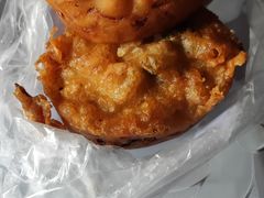 -阿婆油墩子(五里桥路188弄小区店)