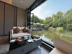 -茅庐·川粤精品私房菜(金沙遗址店)