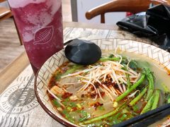 -唐记麻辣拌麻辣烫(景田东路店)