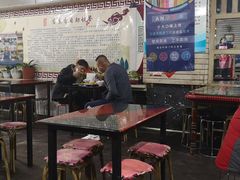 -香里香自助快餐(全安广场店)