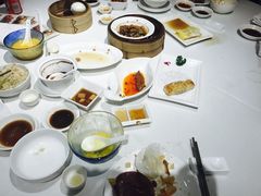 -潮福城大酒楼·潮味粤品·港式点心(湖滨北路店)