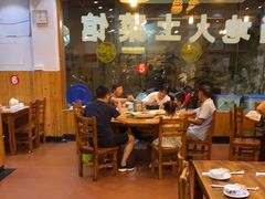 大堂-下梅人家土菜馆(历史文化餐厅度假区店)