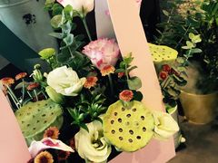 -杭州街角花屋花店(闻堰店)