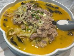 -志明眷村·台式融合菜·宵夜