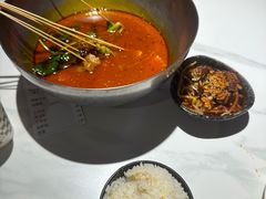 -付小姐在成都(五道口店)