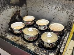 -阿麟馄饨(延长路店)