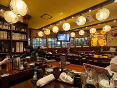 -鸟鹏烧鸟居酒屋(仁恒梦中心店)