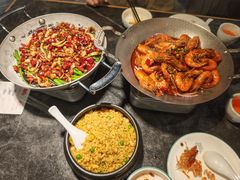 -南海底小海鲜·湘菜(鲁巷吴家湾店)