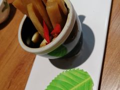 -强记鱼粥(南村店)