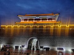 -青州古城