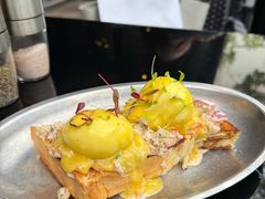 -BOURBON 玻本美式餐厅酒吧(虹桥新天地店)