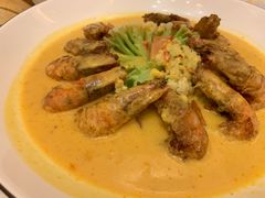 -梦都海鲜酒家(万达广场江桥店)