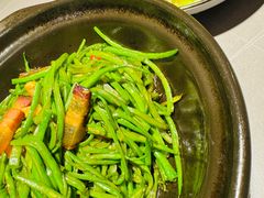 -食欲老院子荆芥疙瘩汤(经五路店)