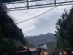 -圣莲山风景区