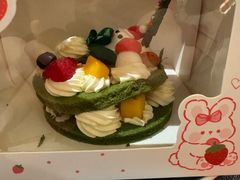 -菲住布渴酒店自助餐厅(阿里巴巴西溪园区店)