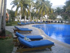 -三亚亚龙湾金棕榈度假酒店