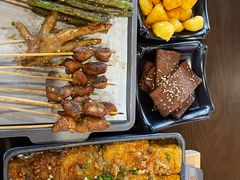 -林二哥宜烤官·宜宾小烧烤