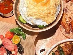 -岛风·台食小馆 ISLAND BISTRO(烟台山店)
