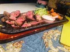 -厚积云牛排餐吧(宽窄巷子店)