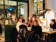 大堂-RAC BAR(安福路店)