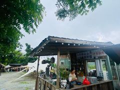 -趣飞飞黑麋峰国际滑翔伞基地