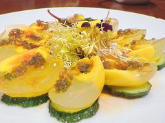 -姜君·千岛湖鱼头馆(浦东大道店)