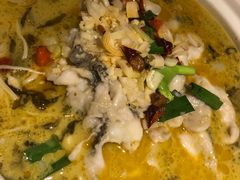 -小菜园新徽菜(常州武进吾悦店)