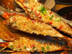 -贰醒·私房小院烧烤 (太古里店)