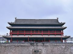 -西安城墙·碑林历史文化景区