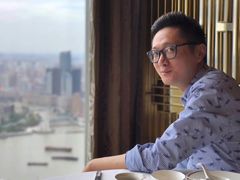 -金轩中餐厅 Jin Xuan(浦东丽思卡尔顿酒店)