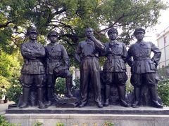 -南昌八一起义纪念馆