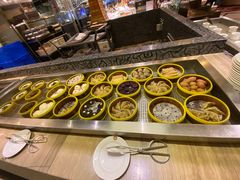 -芭菲盛宴·环球美食(解放碑英利国际店)