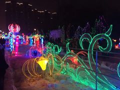 -长春公园(普阳街道)