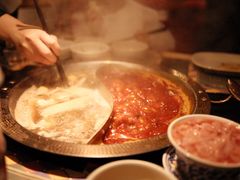 -廖掌柜·重庆鲜货火锅(上海首店)