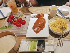 -小大董·烤鸭(王府井apm店)
