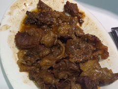 -三毛牛肉店(福强店)