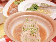 -西贝(六里桥旗舰店)