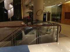 -上海浦东华美达大酒店