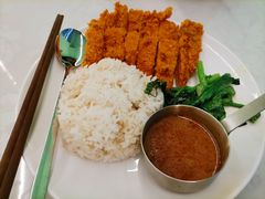 -新荔园茶餐厅(荔湾区府宿舍大院店)
