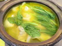 -苏兴记·小笼馄饨(建筑路店)